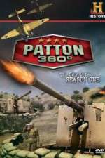 Watch Patton 360 Vumoo