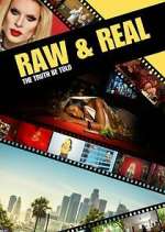 Watch Raw & Real: The Truth Be Told Vumoo