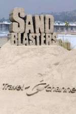 Watch Sand Blasters Vumoo