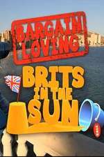 Watch Bargain Loving Brits in Blackpool Vumoo