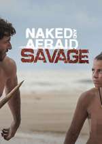 Watch Naked and Afraid: Savage Vumoo