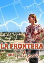 Watch La Frontera with Pati Jinich Vumoo