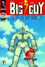 Watch Big Guy and Rusty the Boy Robot Vumoo