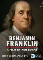 Watch Benjamin Franklin Vumoo