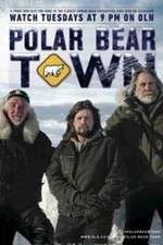 Watch Polar Bear Town Vumoo