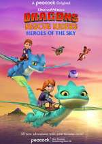 Watch Dragons Rescue Riders: Heroes of the Sky Vumoo