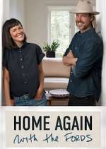 Watch Home Again with the Fords Vumoo