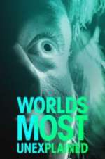 Watch World\'s Most Unexplained Vumoo
