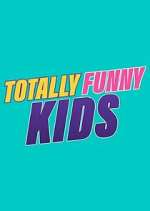Watch Totally Funny Kids Vumoo