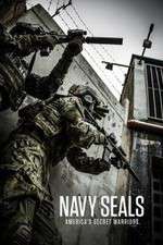 Watch Navy SEALs: America's Secret Warriors Vumoo