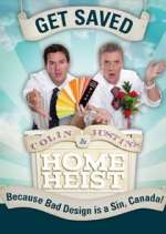 Watch Colin & Justin's Home Heist Vumoo