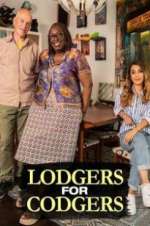 Watch Lodgers for Codgers Vumoo