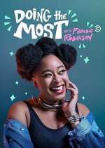Watch Doing the Most with Phoebe Robinson Vumoo