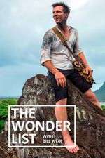 Watch The Wonder List with Bill Weir Vumoo