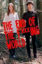 Watch The End Of The F***ing World Vumoo