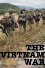 Watch The Vietnam War Vumoo