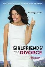 Watch Girlfriends Guide to Divorce Vumoo