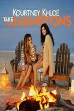 Watch Kourtney & Khloe Take the Hamptons  Vumoo
