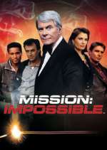 Watch Mission: Impossible Vumoo