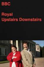 Watch Royal Upstairs Downstairs Vumoo