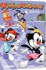 Watch Animaniacs Vumoo