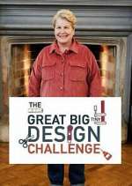 Watch The Great Big Tiny Design Challenge with Sandi Toksvig Vumoo