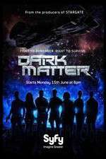 Watch Dark Matter Vumoo