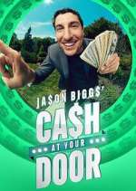 Watch Jason Biggs' Cash at Your Door Vumoo