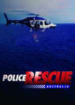 Watch Police Rescue Australia Vumoo