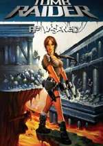 Watch Revisioned: Tomb Raider Animated Series Vumoo