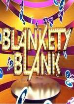 Watch Blankety Blank Vumoo