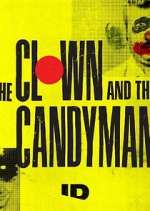 Watch The Clown and the Candyman Vumoo