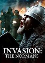 Watch Invasion: The Normans Vumoo