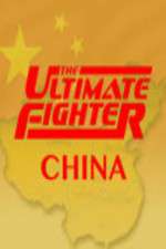 Watch The Ultimate Fighter China Vumoo