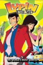 Watch Lupin the 3rd Vumoo