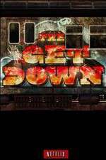 Watch The Get Down Vumoo