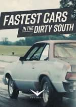 Watch Fastest Cars in the Dirty South Vumoo