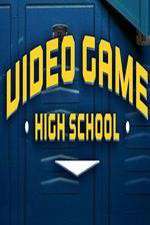 Watch Video Game High School Vumoo