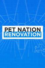 Watch Pet Nation Renovation Vumoo