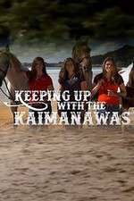 Watch Keeping Up With The Kaimanawas Vumoo