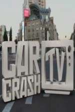 Watch Car Crash TV Vumoo