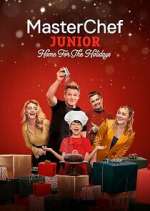 Watch MasterChef Junior: Home for the Holidays Vumoo