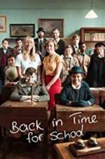 Watch Back in Time for School Vumoo