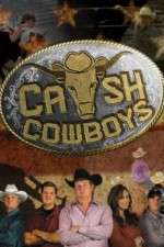 Watch Cash Cowboys Vumoo