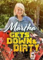 Watch Martha Gets Down and Dirty Vumoo