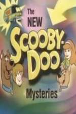 Watch The New Scooby-Doo Mysteries Vumoo