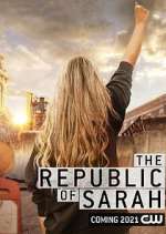 Watch The Republic of Sarah Vumoo