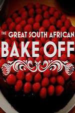 Watch The Great South African Bake Off Vumoo