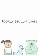 Watch Poorly Drawn Lines Vumoo