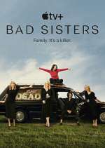 Watch Bad Sisters Vumoo